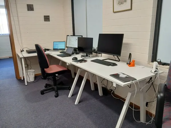 Tech Hub