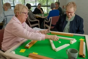 mahjong